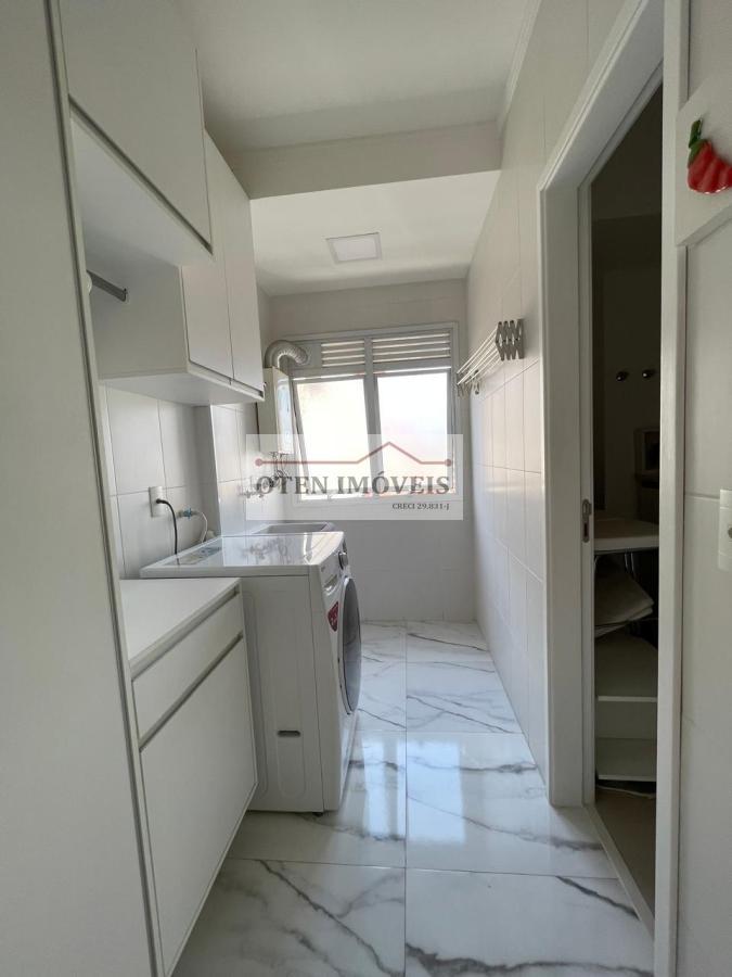 Apartamento à venda com 3 quartos, 154m² - Foto 7