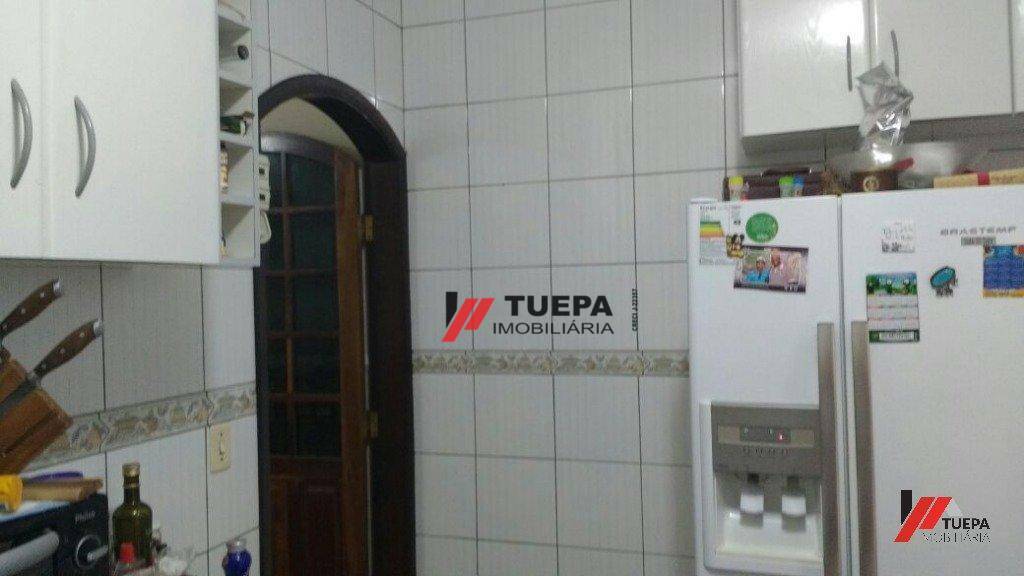 Sobrado à venda com 3 quartos, 298M2 - Foto 12