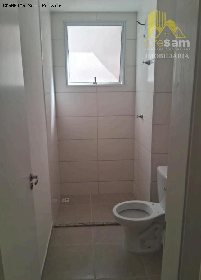 Apartamento à venda com 2 quartos, 52m² - Foto 8