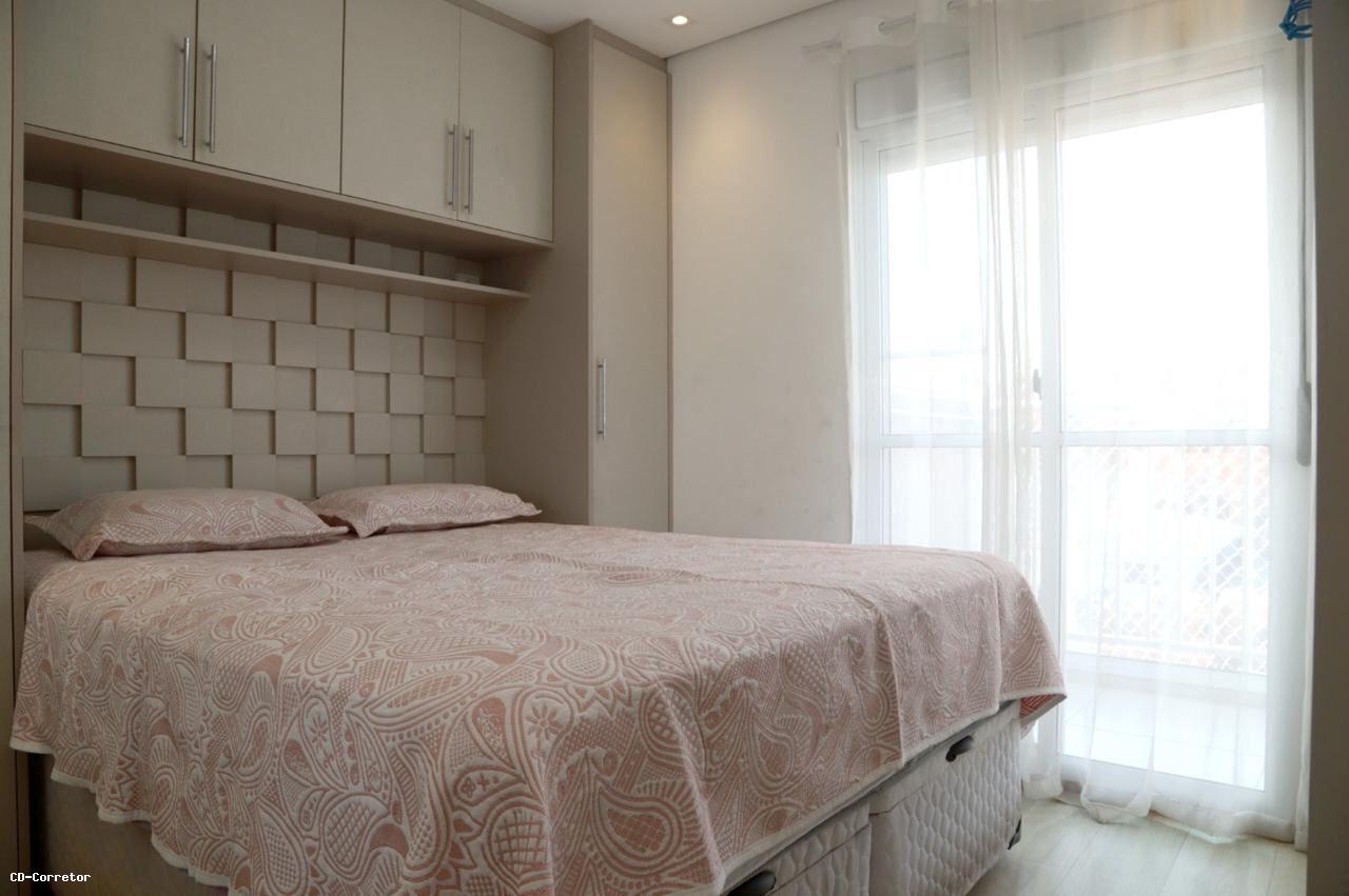 Apartamento à venda com 2 quartos, 56m² - Foto 16