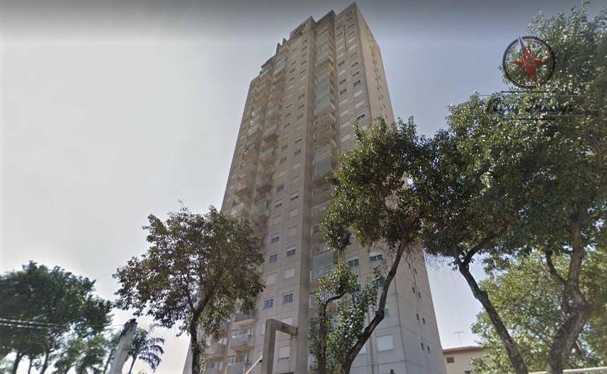 Apartamento à venda com 2 quartos, 67m² - Foto 44