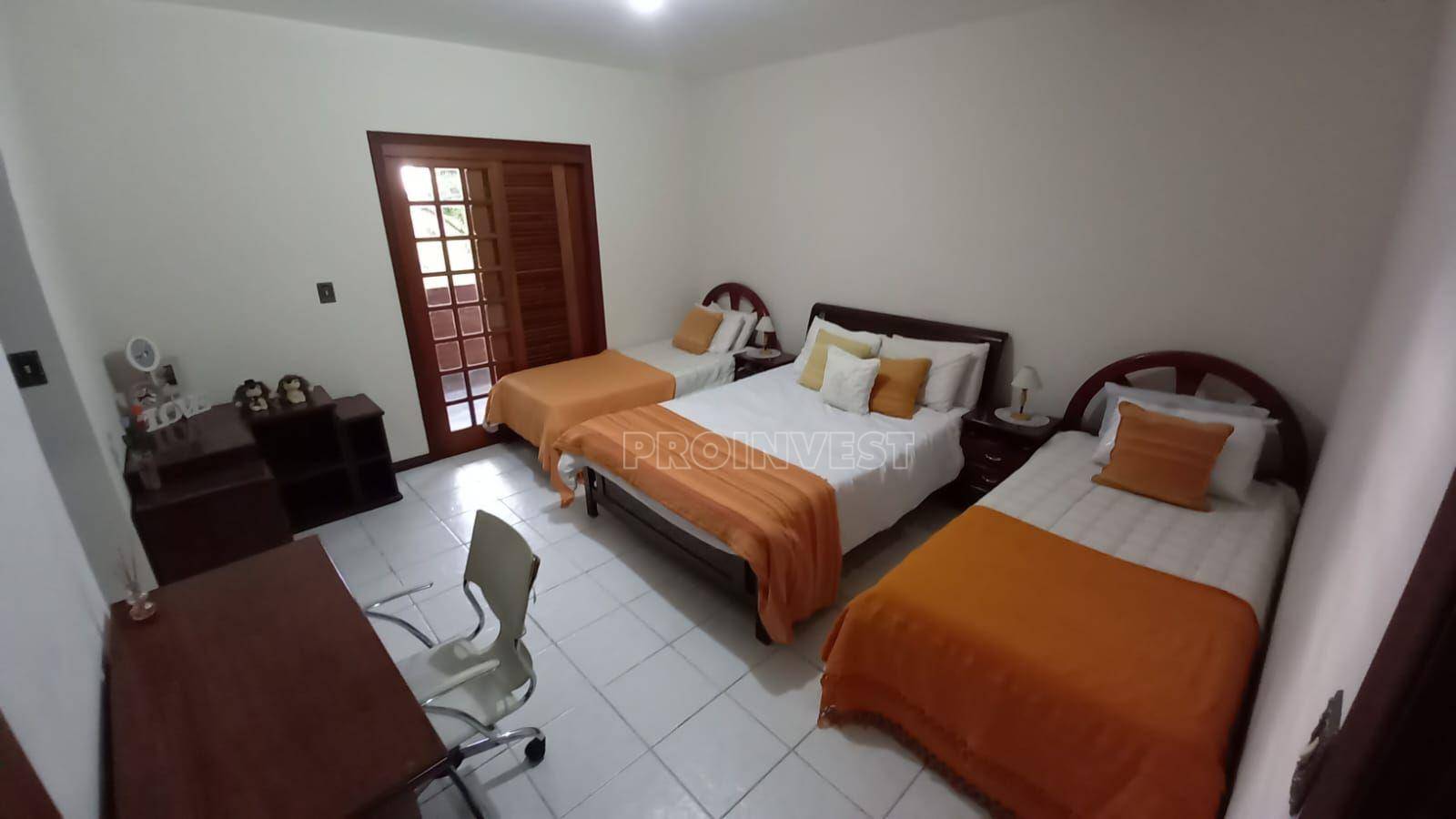 Casa de Condomínio à venda com 4 quartos, 440m² - Foto 41