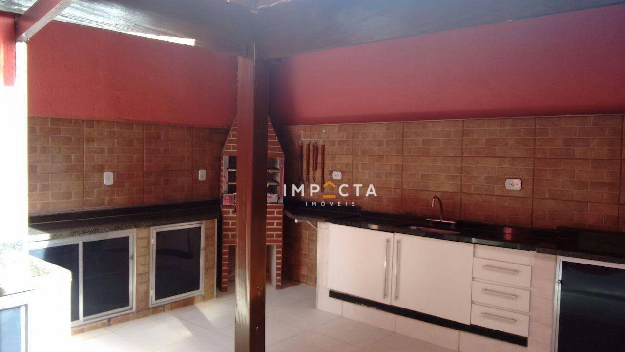 Casa à venda com 3 quartos, 181m² - Foto 27