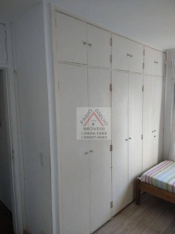 Apartamento à venda com 3 quartos, 98m² - Foto 5