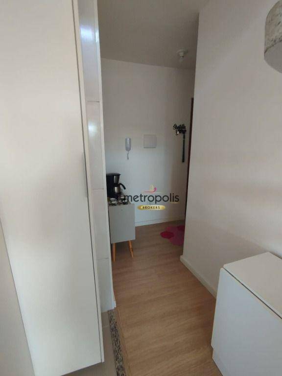 Cobertura à venda com 2 quartos, 90m² - Foto 3