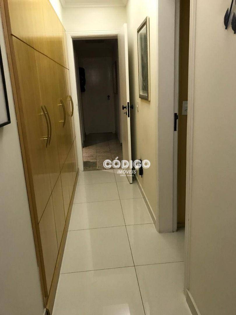 Apartamento à venda com 4 quartos, 280m² - Foto 19