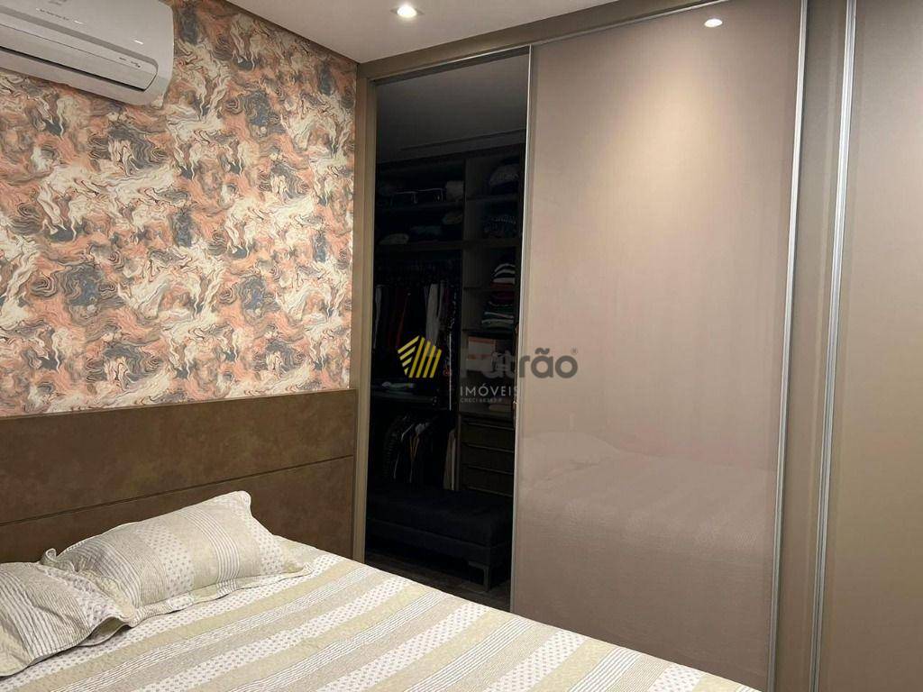 Apartamento para alugar com 3 quartos, 160m² - Foto 38