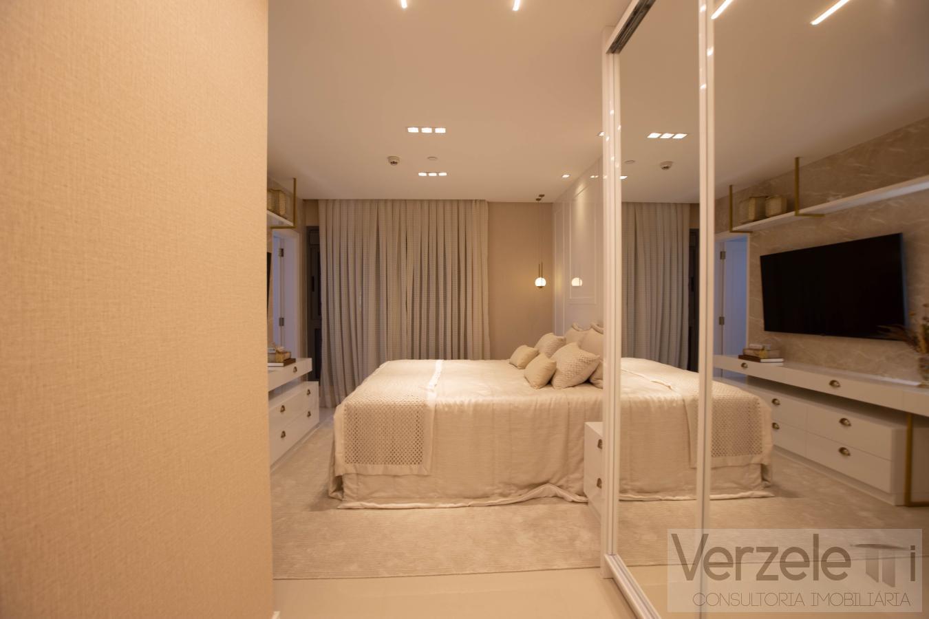 Apartamento à venda com 4 quartos, 182m² - Foto 21