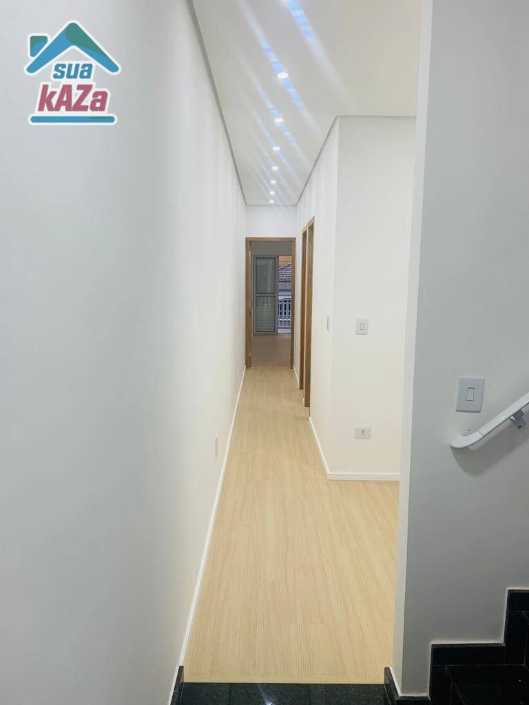 Sobrado à venda com 3 quartos, 153m² - Foto 25