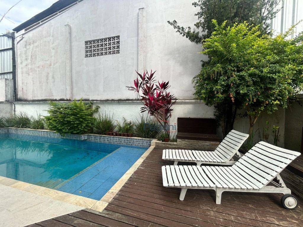 Apartamento à venda com 2 quartos, 93m² - Foto 19
