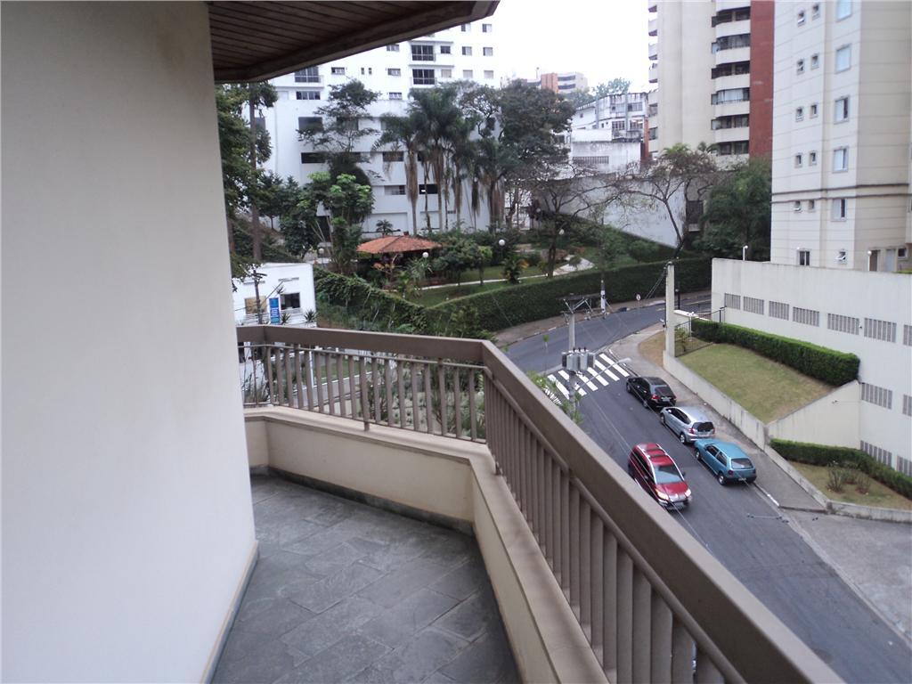 Apartamento, 4 quartos, 226 m² - Foto 3