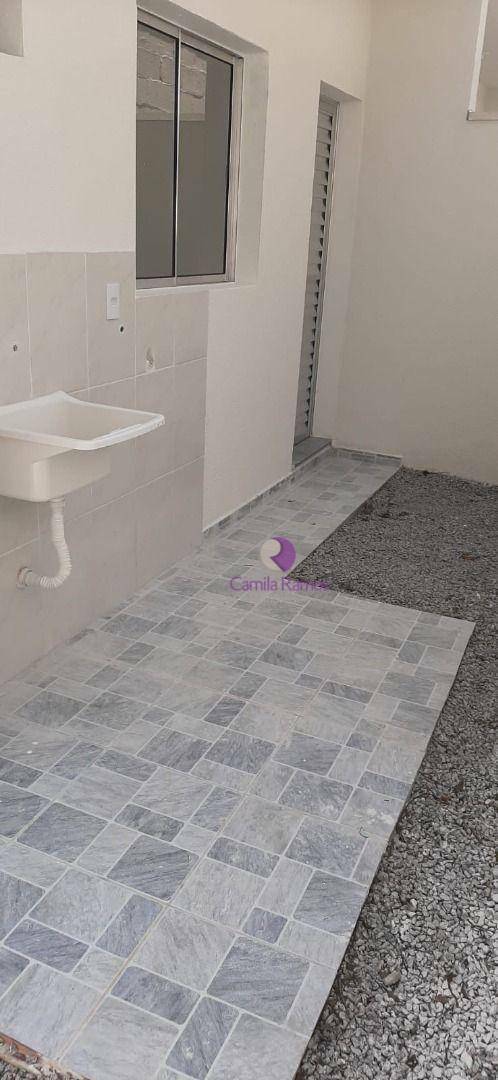 Sobrado, 2 quartos, 59 m² - Foto 16