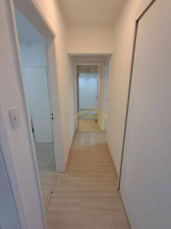 Apartamento à venda com 3 quartos, 124m² - Foto 8