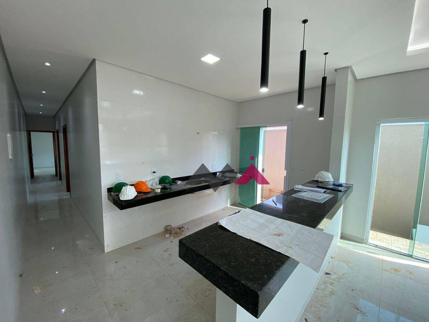 Casa, 3 quartos, 103 m² - Foto 3