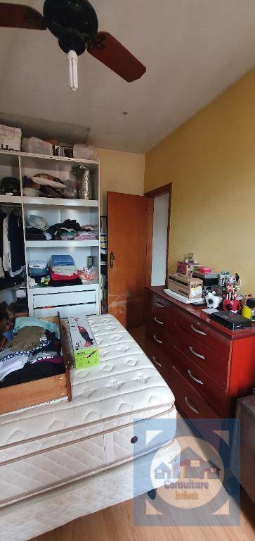 Apartamento à venda com 2 quartos, 107m² - Foto 8