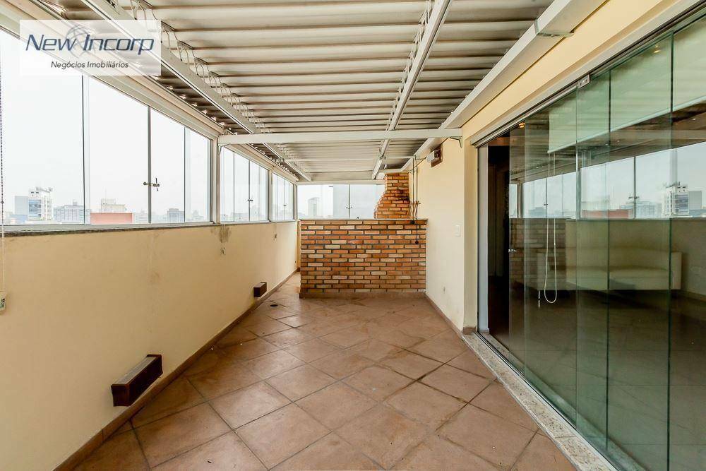 Cobertura à venda com 3 quartos, 180m² - Foto 11