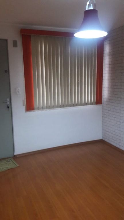 Apartamento à venda com 2 quartos, 45m² - Foto 6