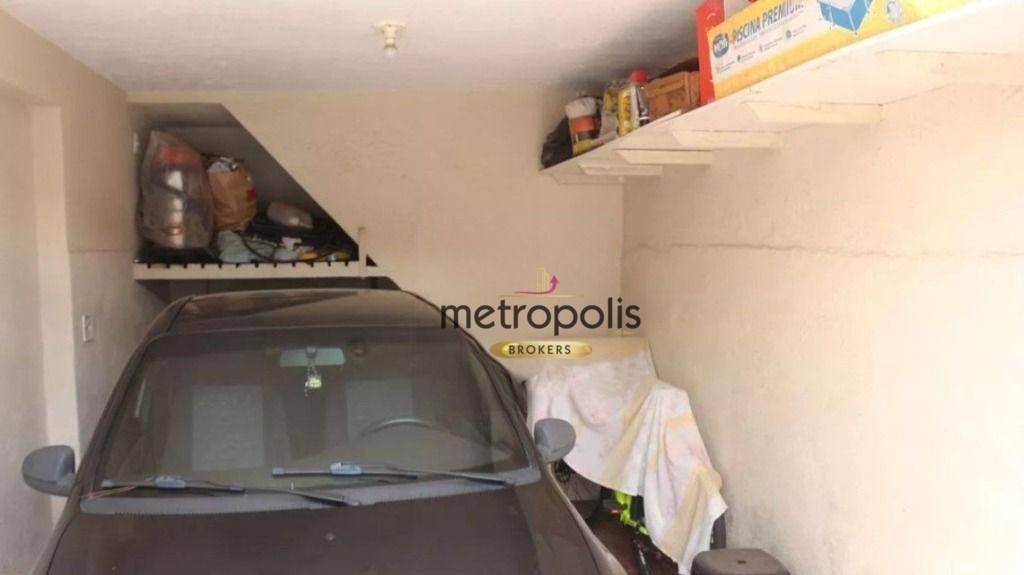 Sobrado à venda com 3 quartos, 120m² - Foto 25