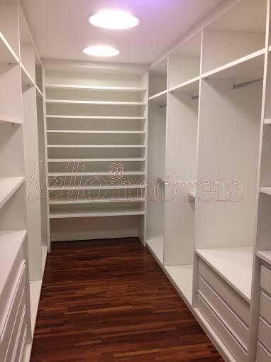 Apartamento à venda com 3 quartos, 245m² - Foto 9