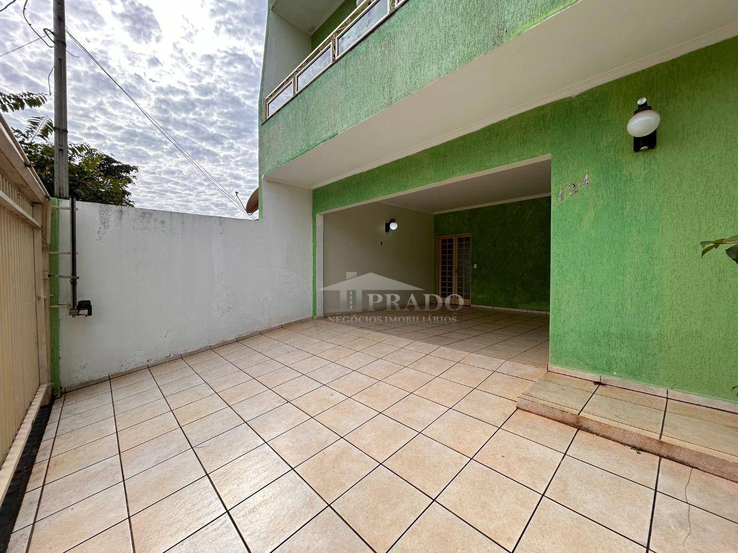 Sobrado, 3 quartos, 250 m² - Foto 3