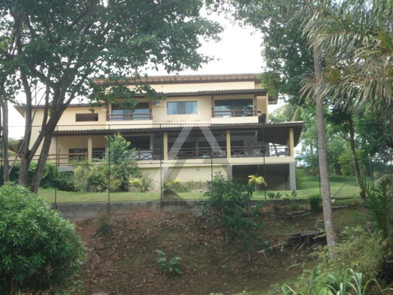 Casa de Condomínio à venda com 4 quartos, 386m² - Foto 1