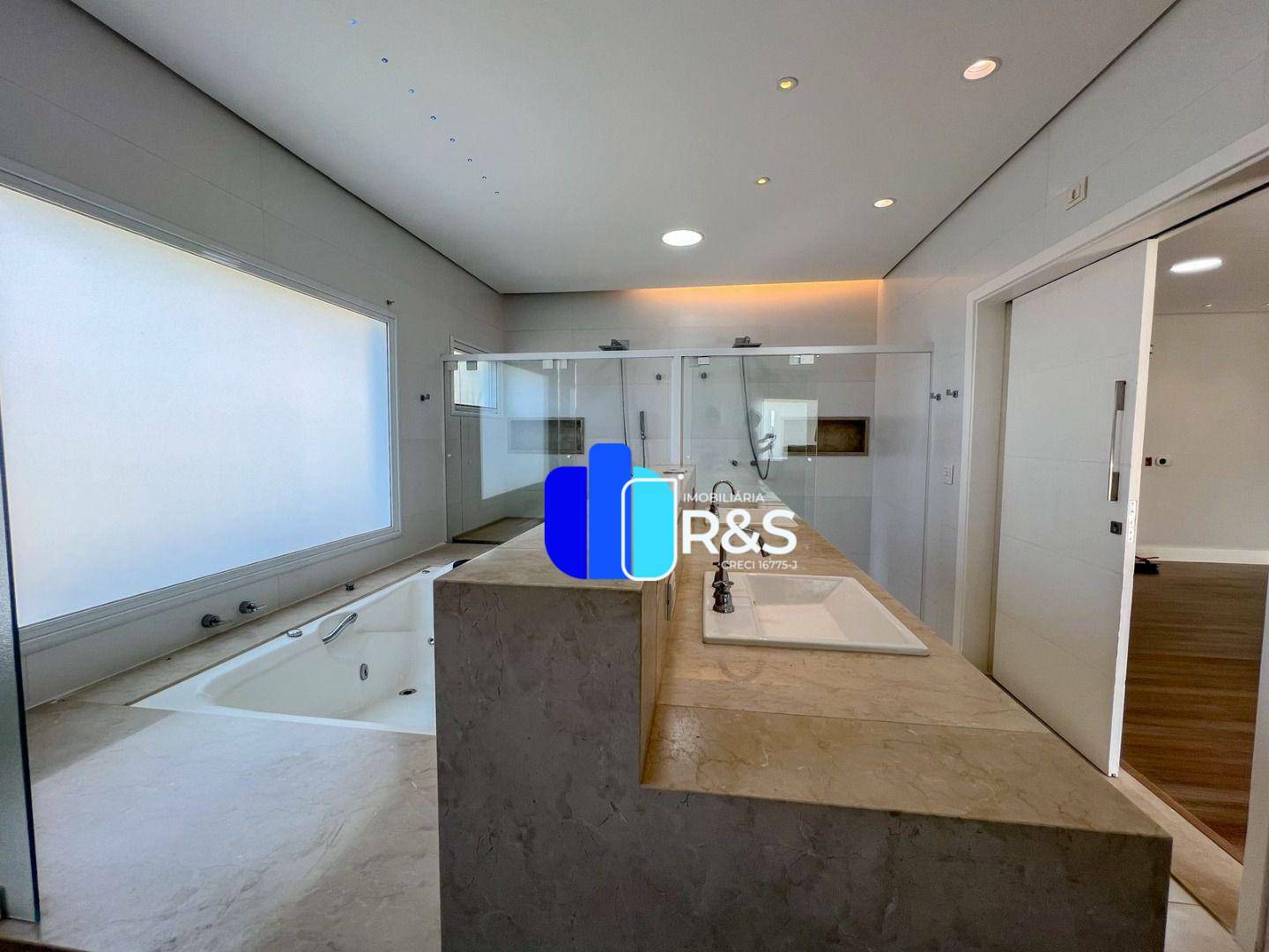 Casa de Condomínio à venda e aluguel com 4 quartos, 625m² - Foto 8