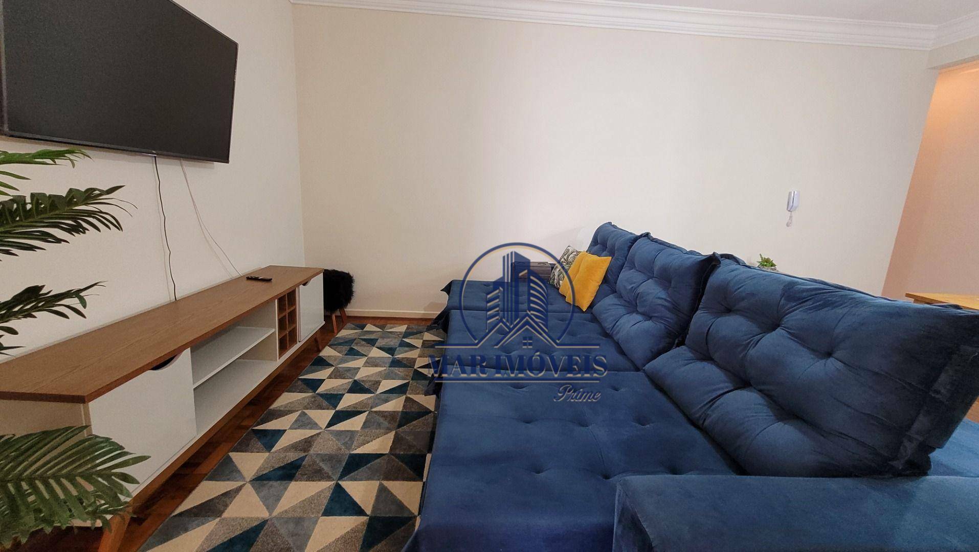 Apartamento à venda e aluguel com 2 quartos, 110m² - Foto 4