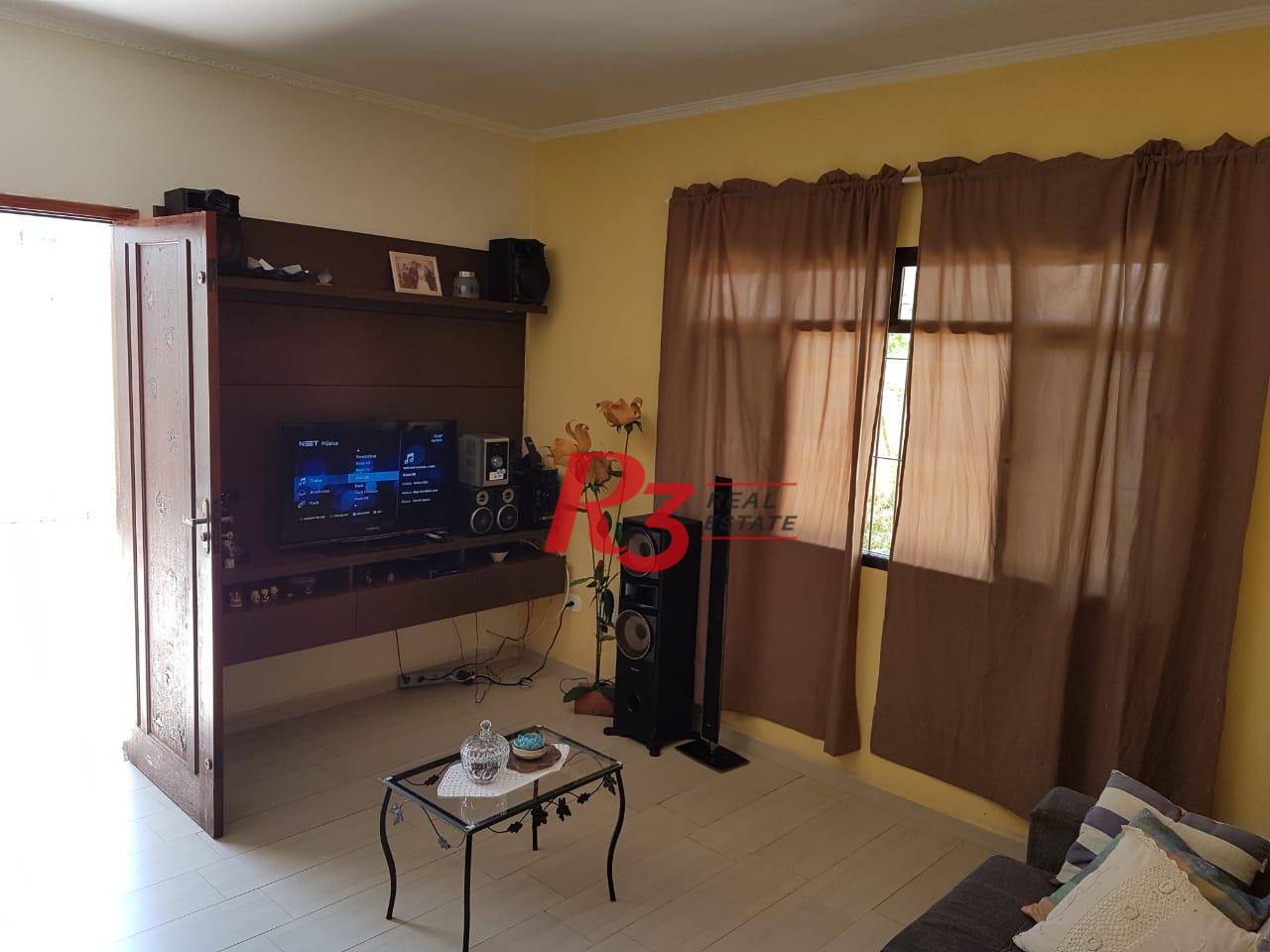 Sobrado à venda com 3 quartos, 124m² - Foto 2