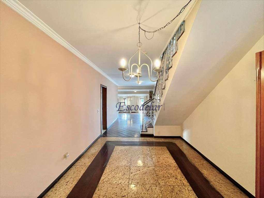 Casa à venda com 4 quartos, 356m² - Foto 20