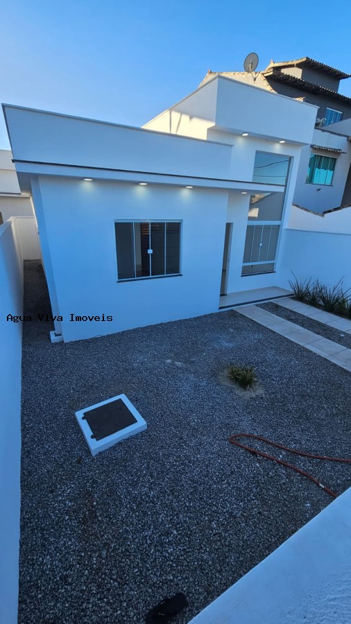 Casa à venda com 2 quartos - Foto 2