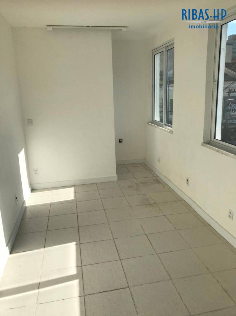 Conjunto Comercial-Sala para alugar, 18m² - Foto 2