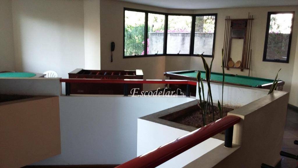 Apartamento à venda com 4 quartos, 210m² - Foto 37