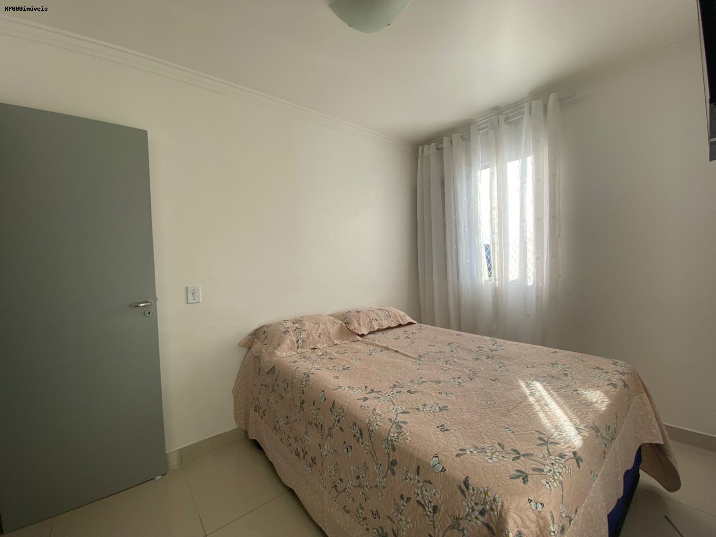 Apartamento à venda com 2 quartos, 47m² - Foto 9
