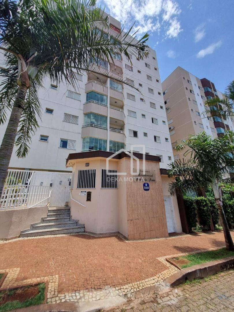 Apartamento à venda com 3 quartos, 78m² - Foto 12