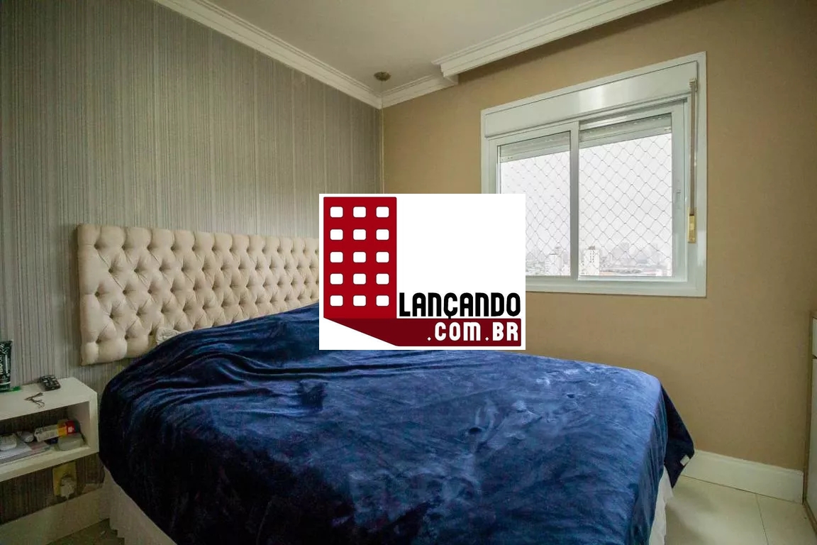 Apartamento à venda com 3 quartos, 98m² - Foto 6