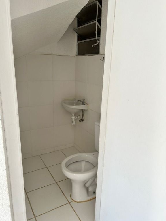 Sobrado para alugar com 3 quartos, 56m² - Foto 4