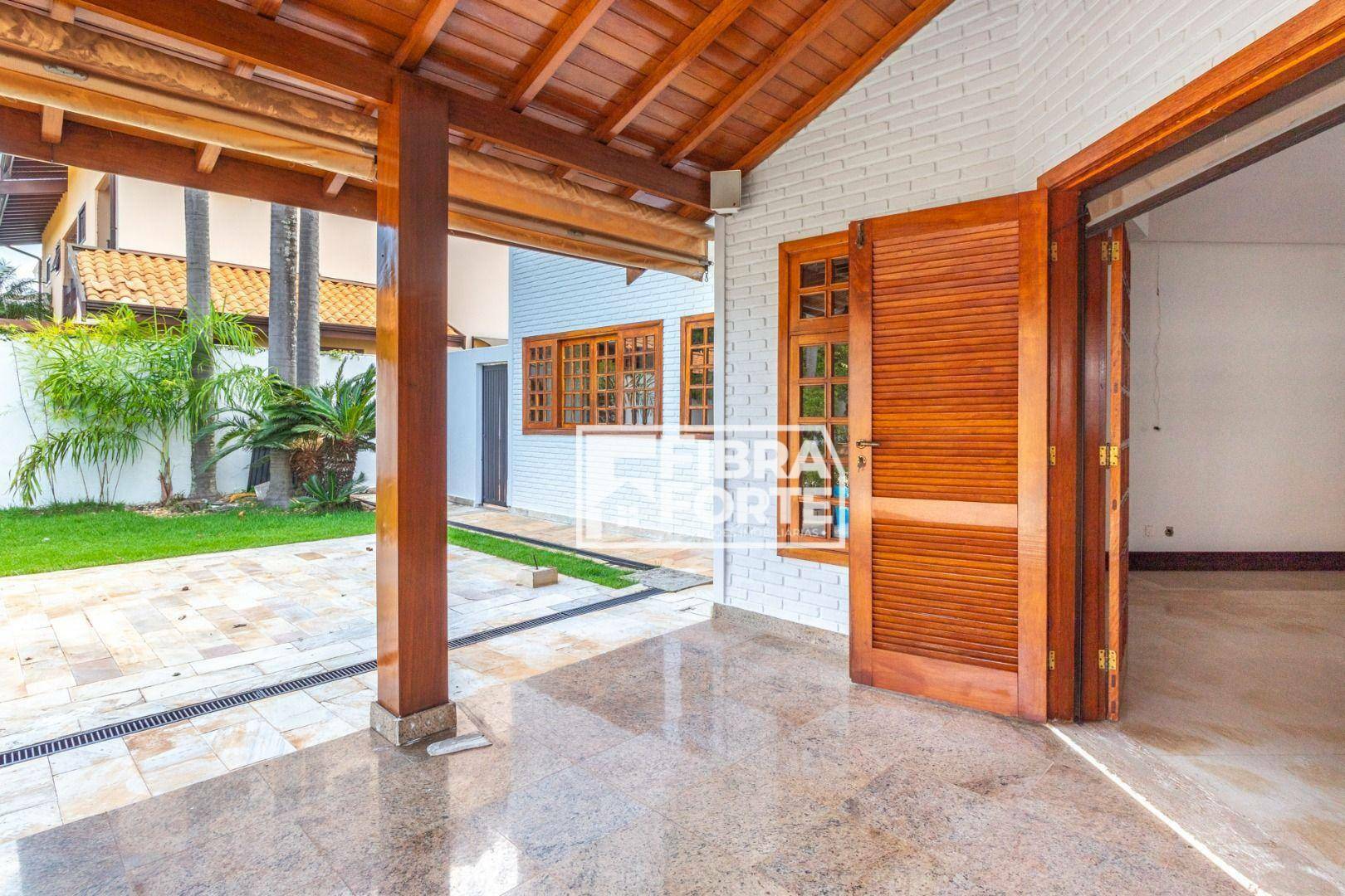 Casa de Condomínio à venda com 4 quartos, 455m² - Foto 34