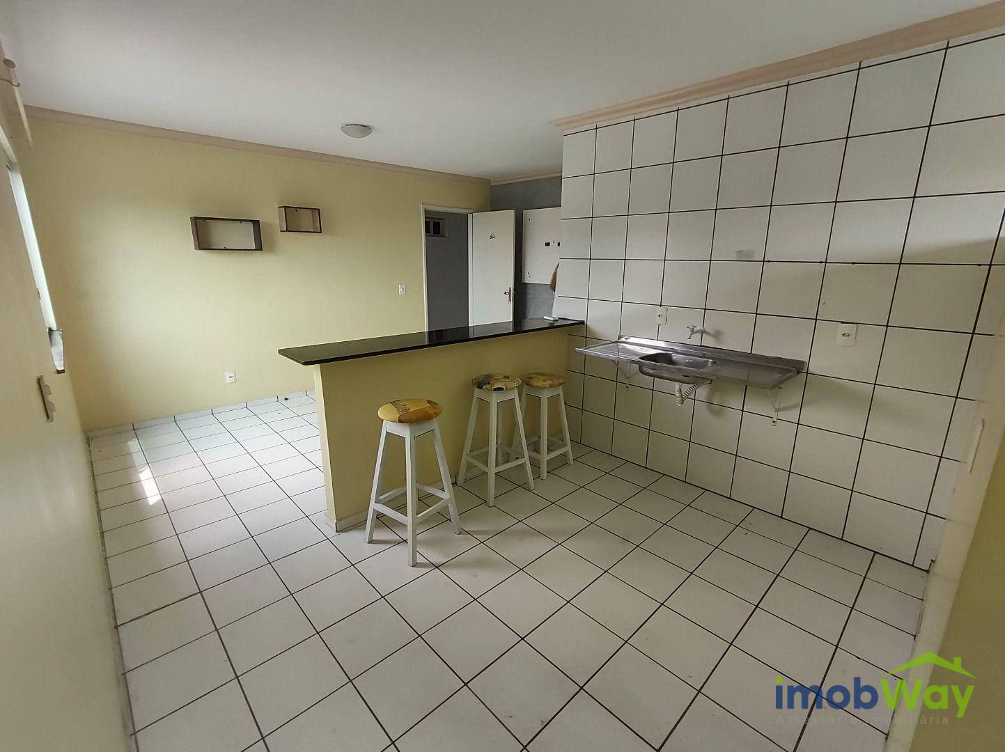 Apartamento para alugar com 1 quarto, 25m² - Foto 6