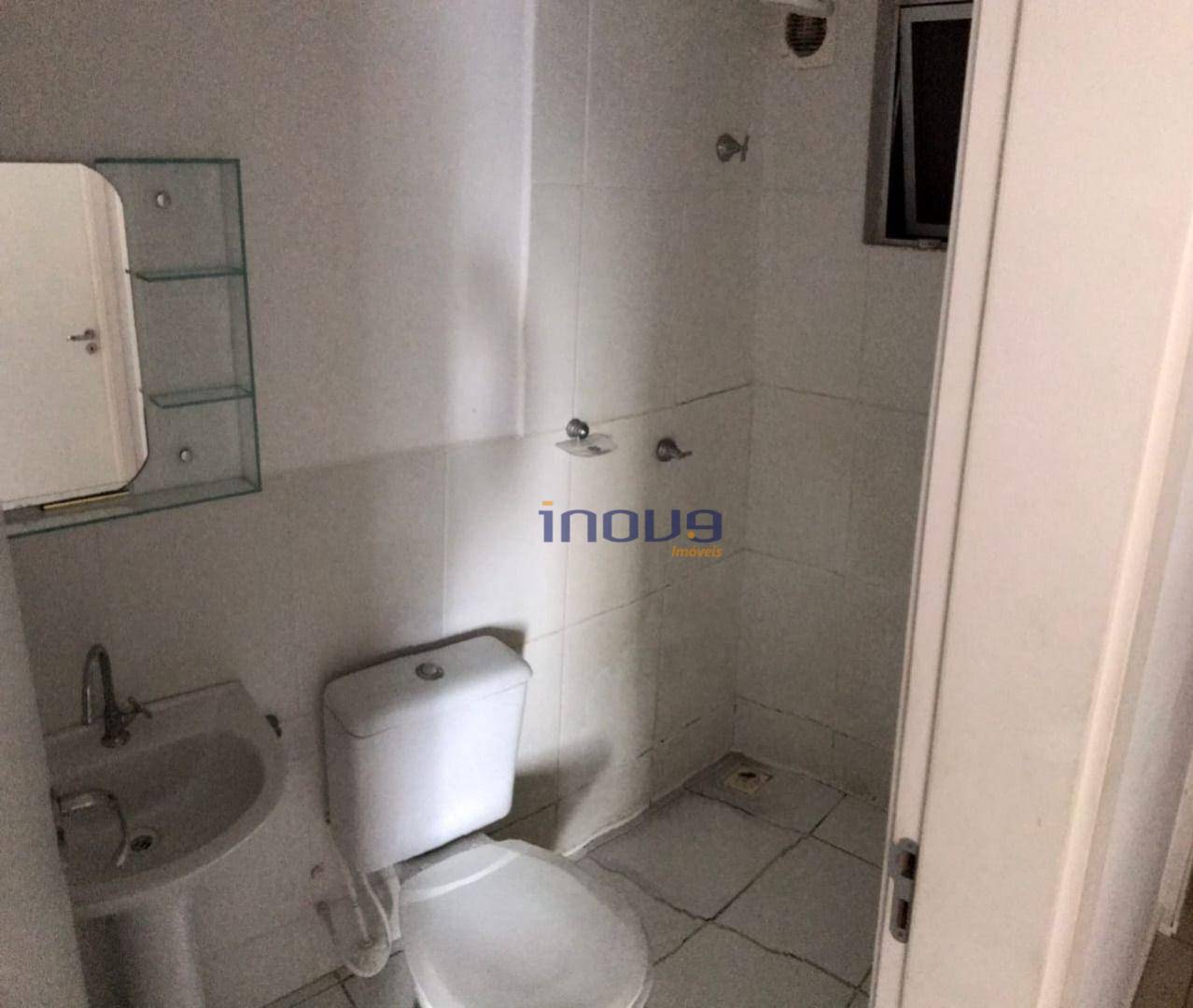 Apartamento, 2 quartos, 46 m² - Foto 5