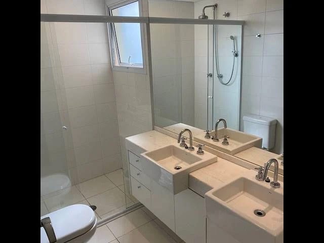 Apartamento à venda com 3 quartos, 100m² - Foto 5