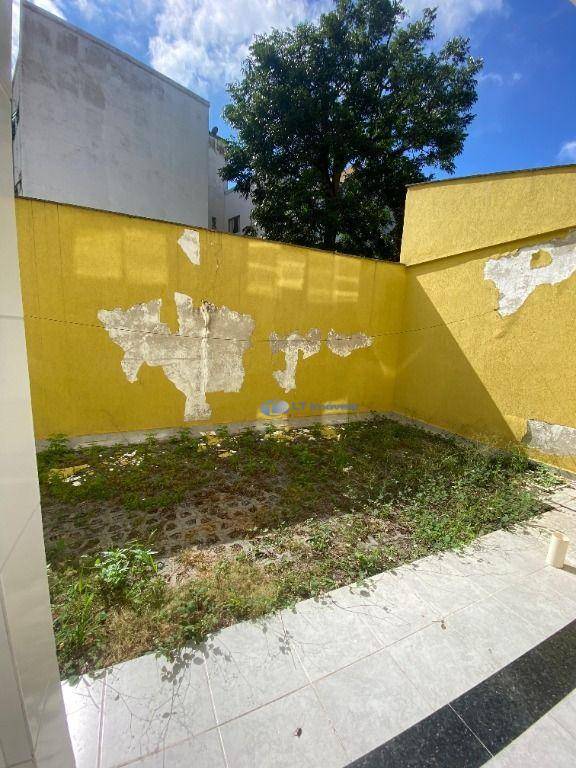 Apartamento para alugar com 1 quarto, 45m² - Foto 6