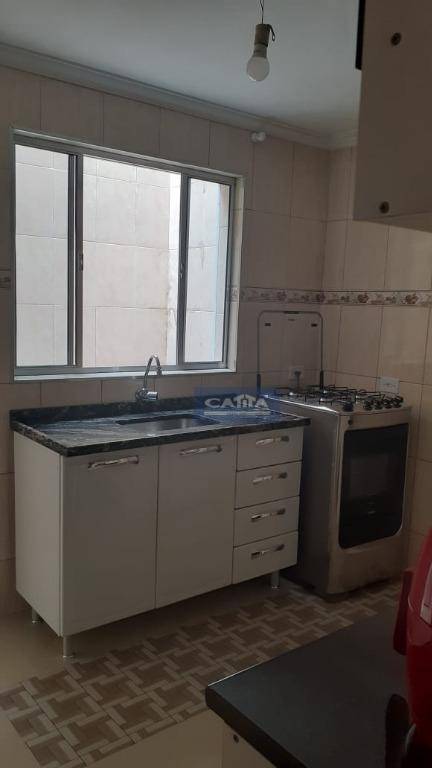 Sobrado à venda com 2 quartos, 66m² - Foto 6