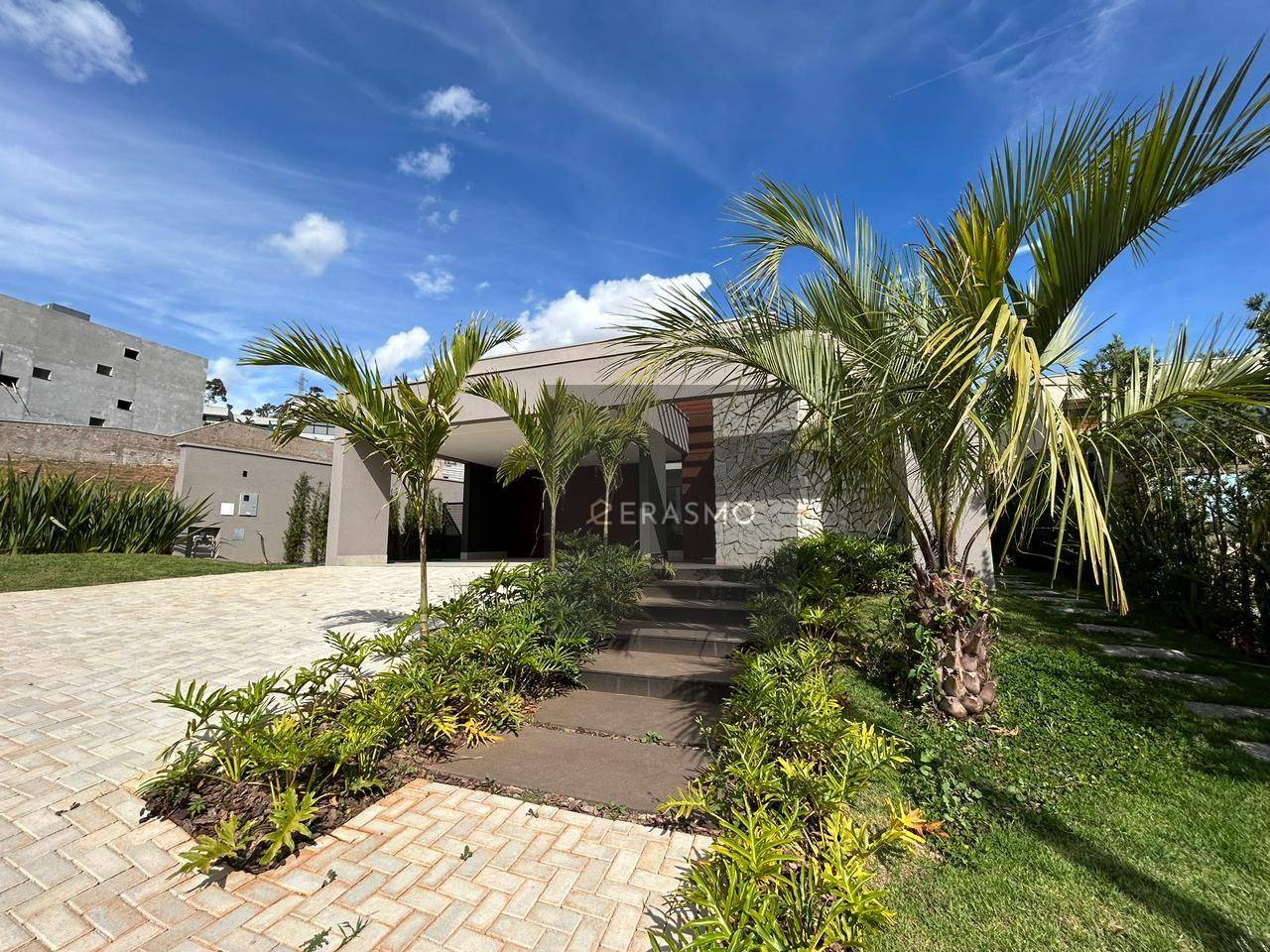 Casa de Condomínio, 4 quartos - Foto 2