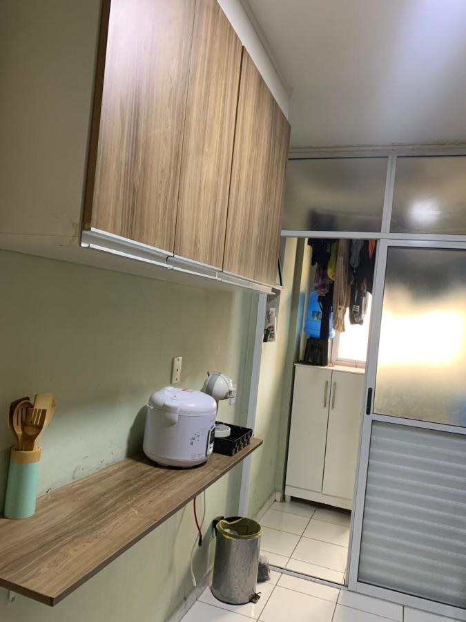 Apartamento à venda com 3 quartos, 68m² - Foto 19