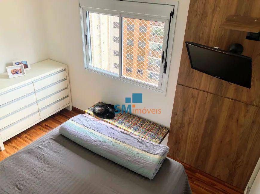 Apartamento à venda com 3 quartos, 86m² - Foto 6