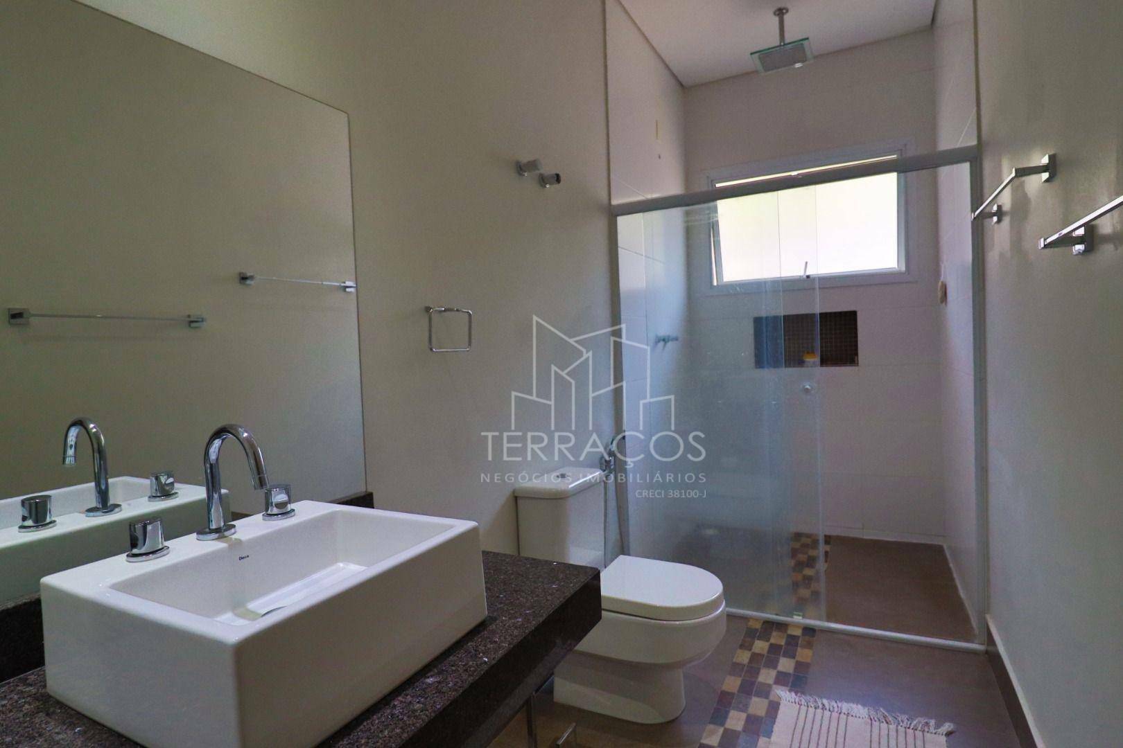 Casa de Condomínio à venda com 3 quartos, 325m² - Foto 21