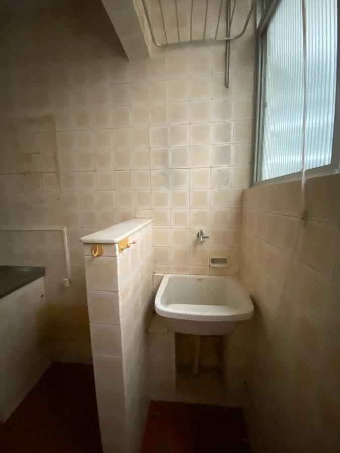 Apartamento à venda com 1 quarto, 36m² - Foto 12