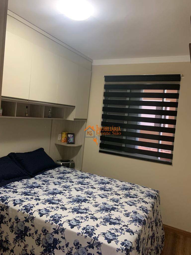 Apartamento à venda com 2 quartos, 47m² - Foto 13