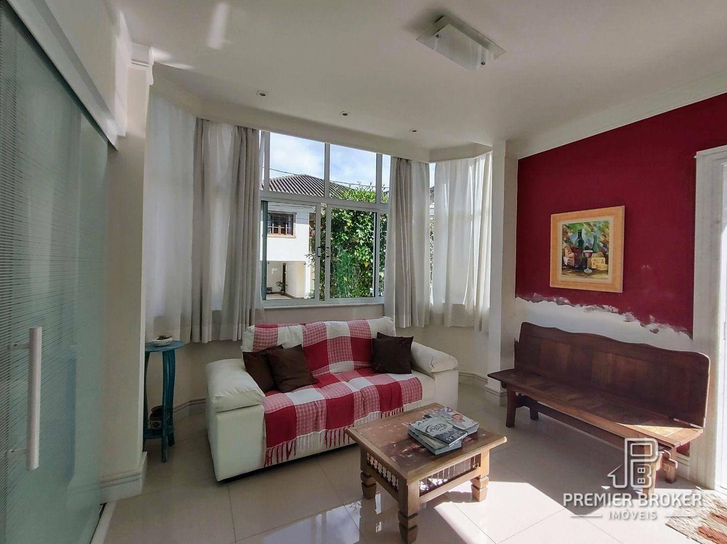 Casa de Condomínio à venda com 6 quartos, 220m² - Foto 6