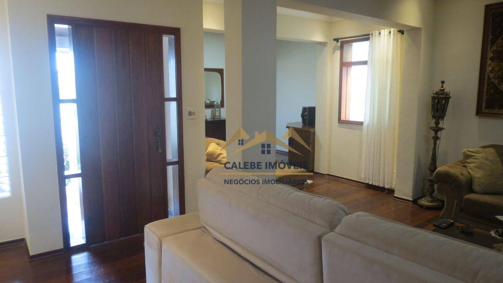 Casa à venda com 4 quartos, 235m² - Foto 25